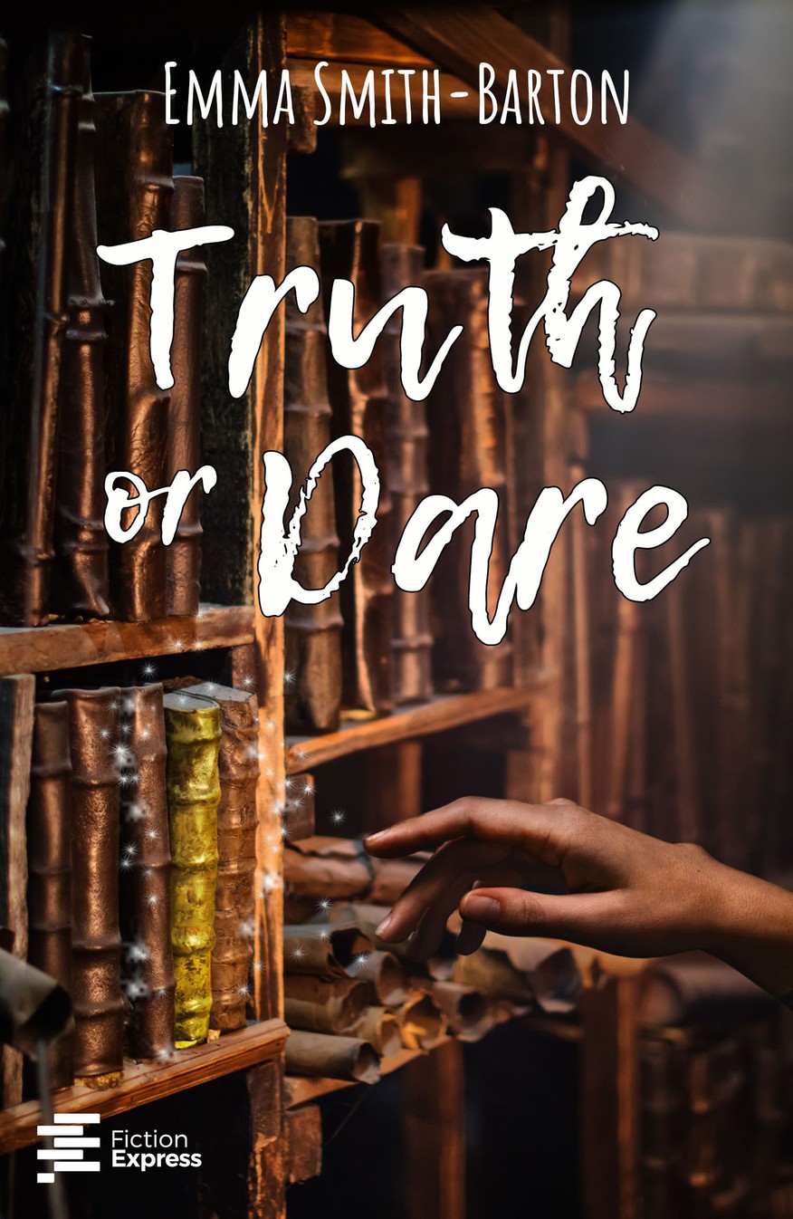 arlyn marquez recommends Truth Or Dar Pics