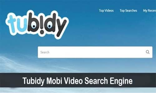Best of Tubidy free mp3 search engine