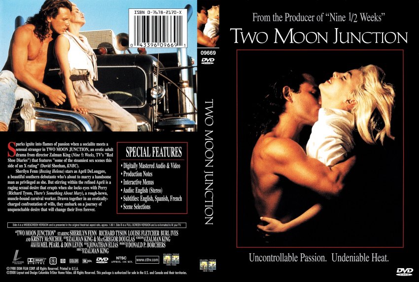 two moon junction scenes