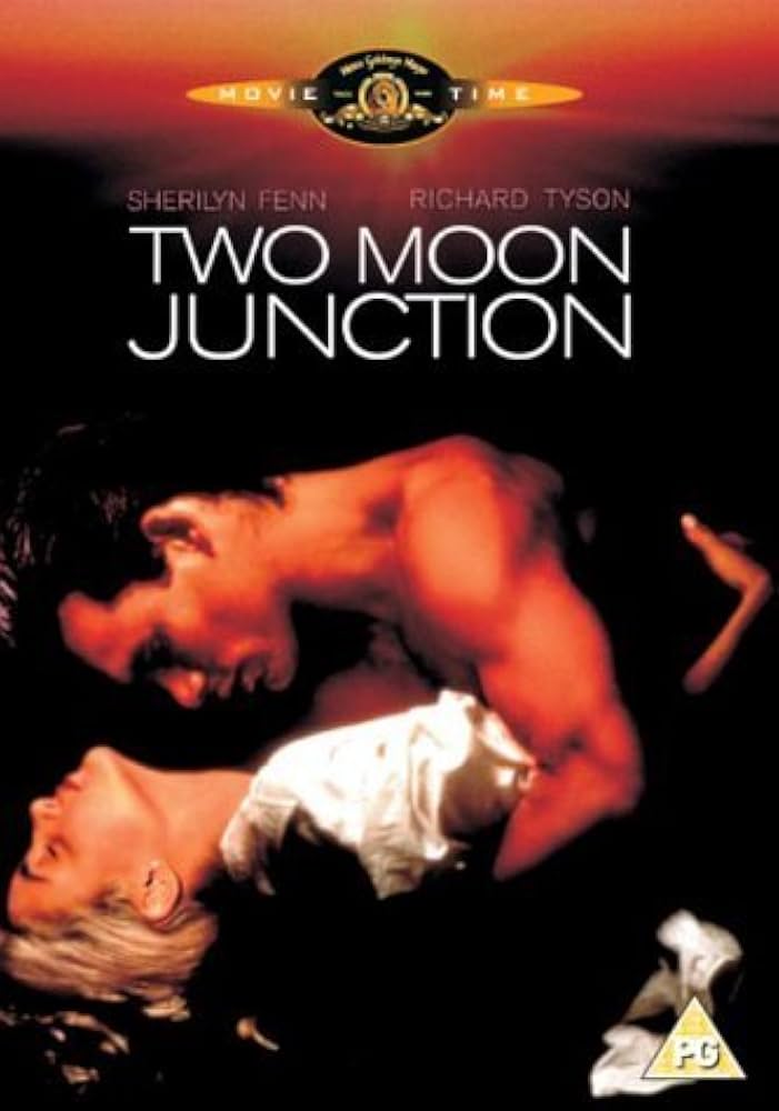 barbara lamm share two moon junction scenes photos