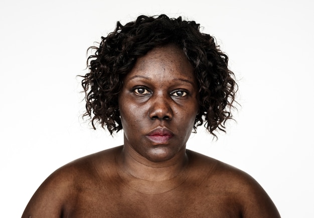 ugly black woman pics