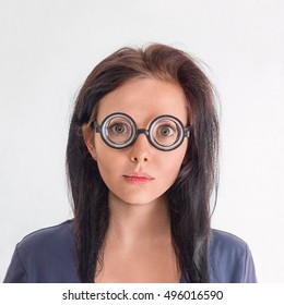 adewumi mayowa share ugly women with glasses photos