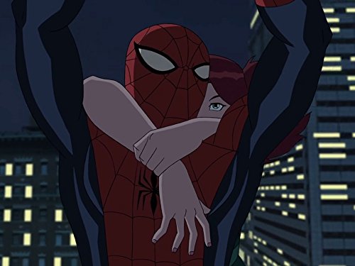 abdulla alserkal recommends ultimate spider man episodes pic