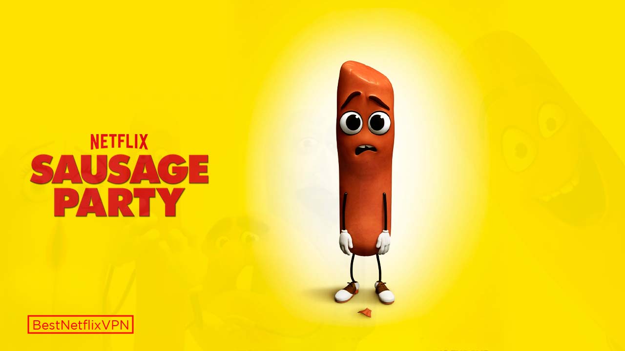 caryl paglicawan recommends Unblocked Movies Sausage Party