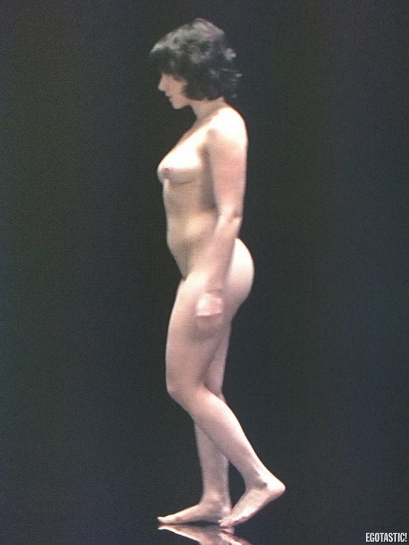 Under The Skin Scarlett Johansson Naked 1 dick