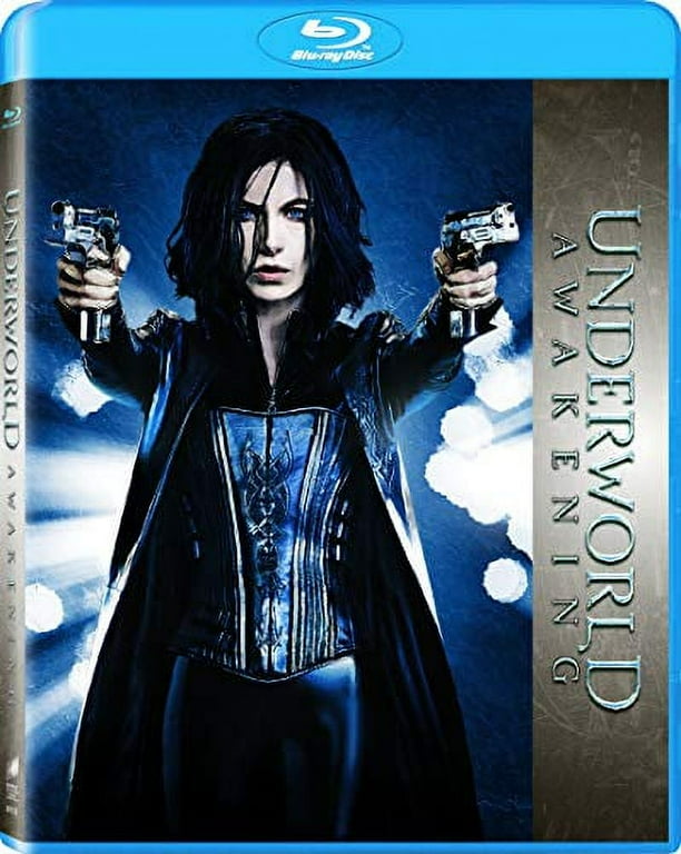 Best of Underworld awakening free online