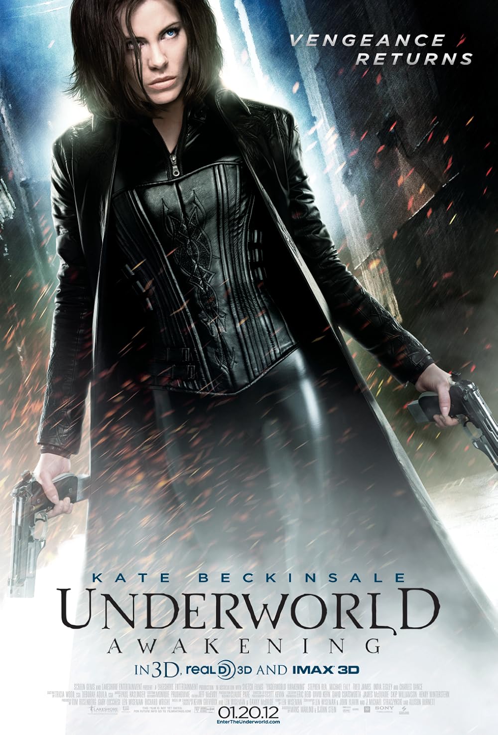 Best of Underworld movie watch online