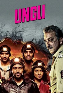 annabel rhodes recommends Ungli Movie Full Movie