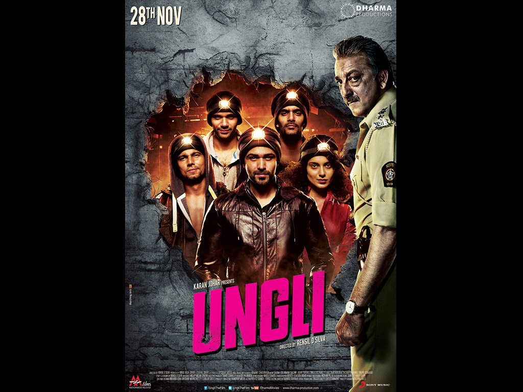 Best of Ungli movie full movie