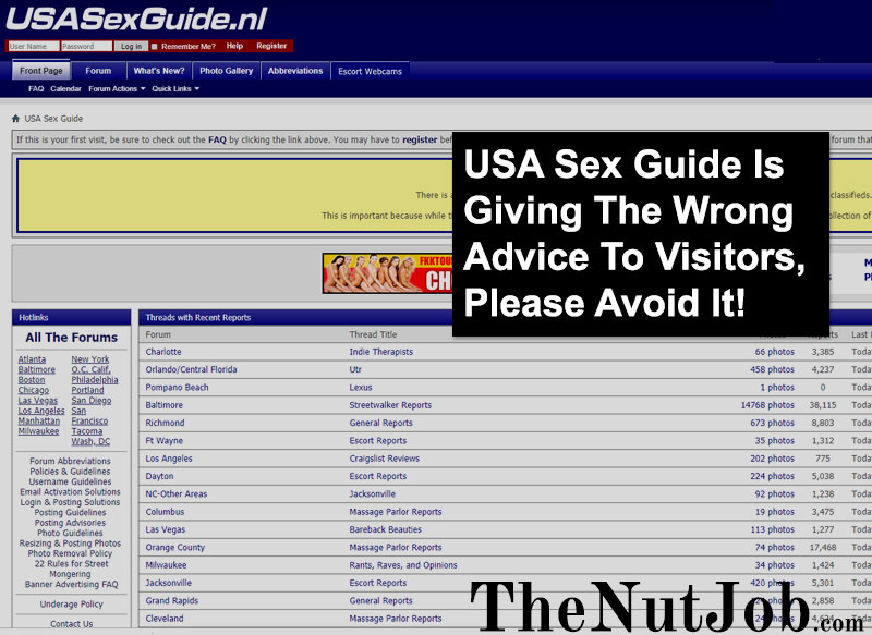 carteras qqbear recommends usa sex guide baltimore pic