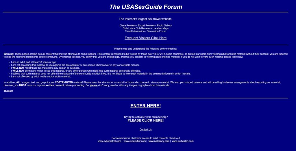 cameron clifton recommends Usa Sex Guide Toledo