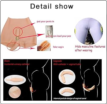 atiya sajid recommends using a fake vagina pic