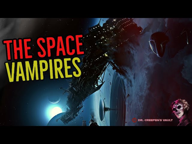 chrissy decker recommends vampire from outer space pic