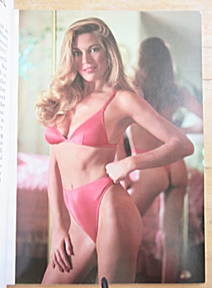 Best of Vana white in playboy