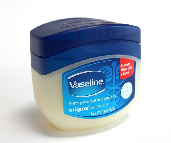 afrim cana recommends Vaseline For Anal Sex