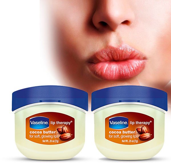 vaseline for anal sex