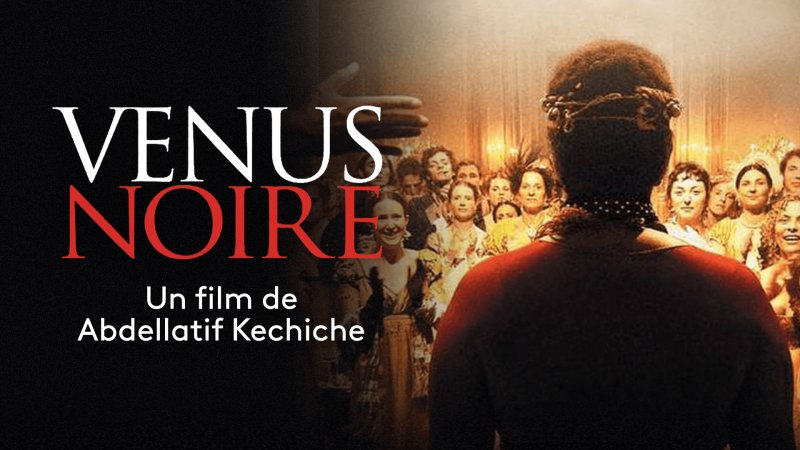 Best of Venus noire full movie