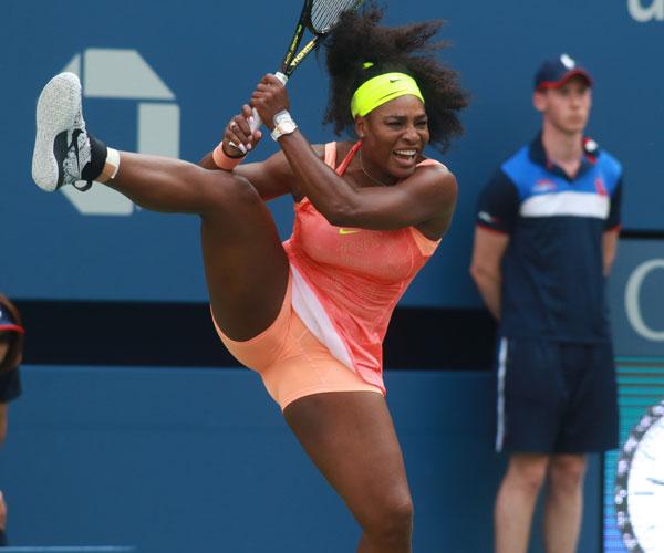 atanu chowdhury recommends Venus Williams Oops