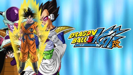 Ver Dragon Ball Z Online Latino anime porno