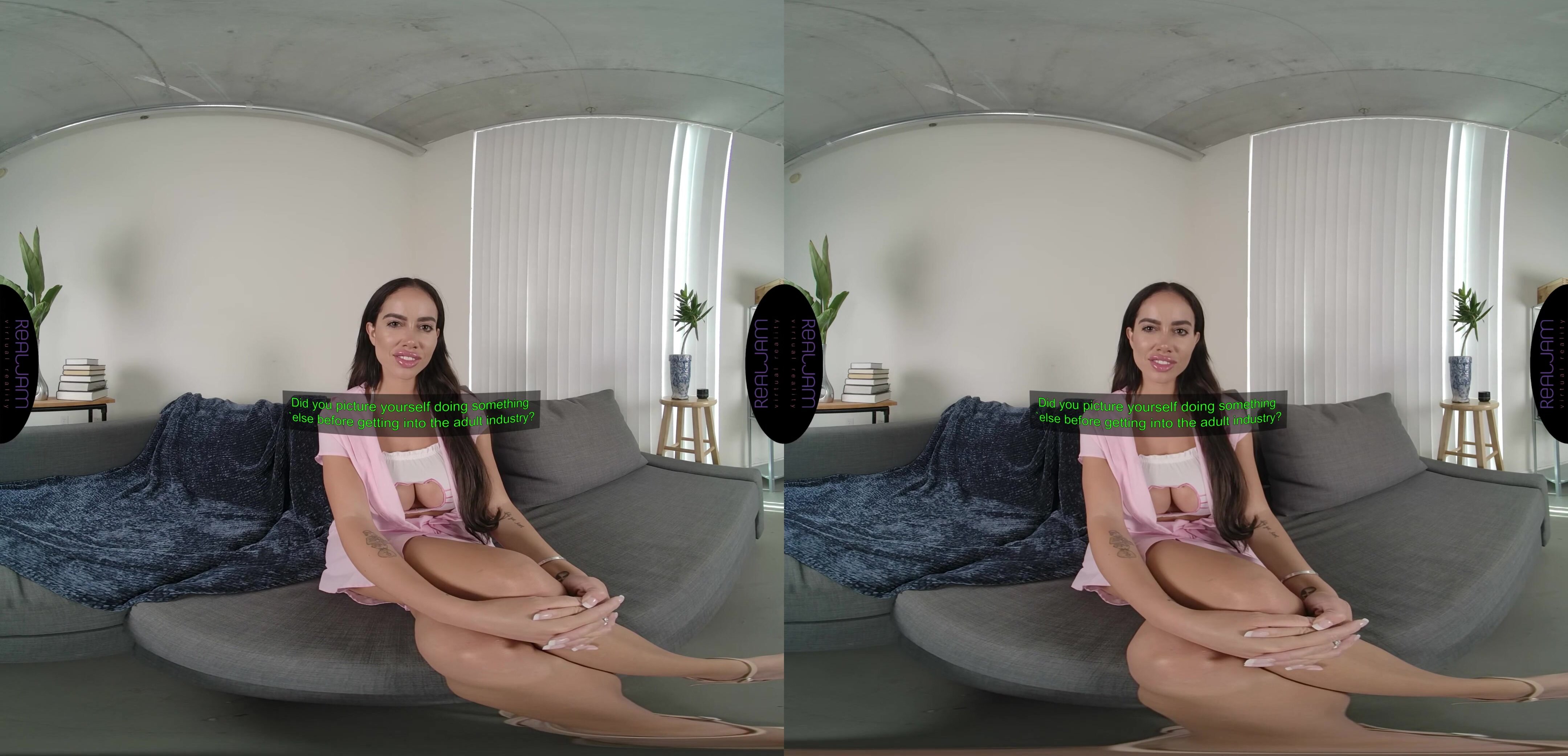 Best of Victoria june vr