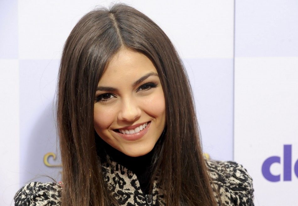 david stellato recommends victoria justice porn pic pic