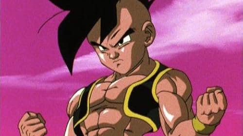 ak azrul add photo videi dragon ball gt