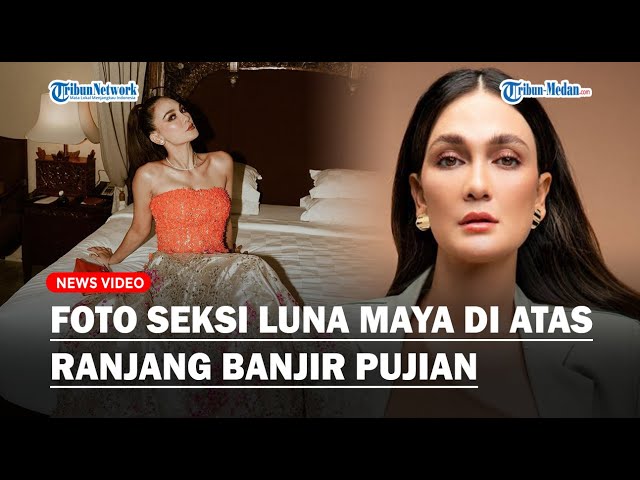 charmain hubert recommends video luna maya ariel pic