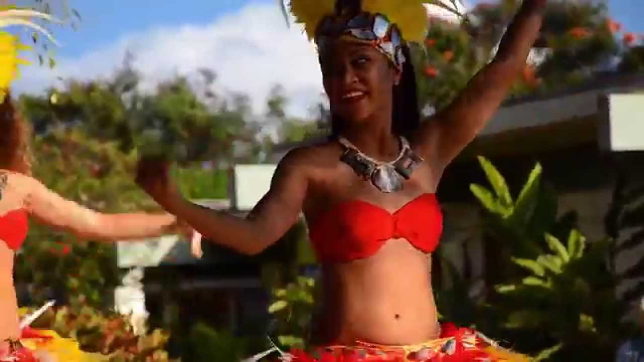 chris corny recommends Video Of Hula Dancers