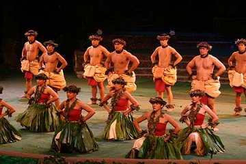 clay hoover recommends Video Of Hula Dancers