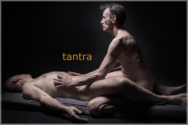 video of tantric massage