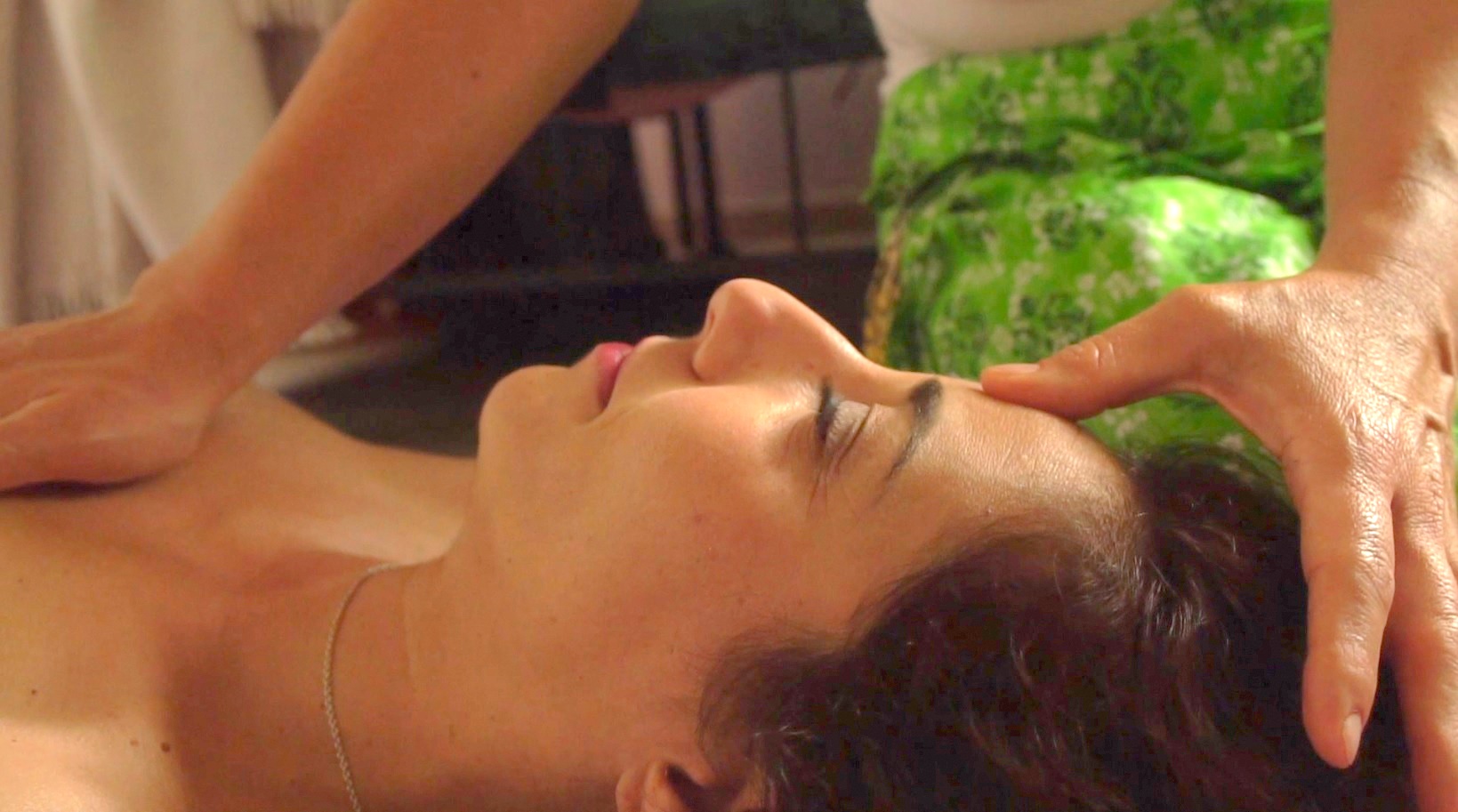 dave sturdivant recommends Video Of Tantric Massage