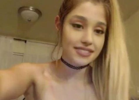 Video Porno Ariana Grande porn ukraine