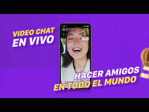 david yargee recommends videos chat en vivo pic