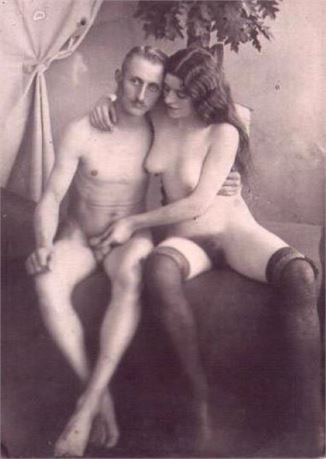 amy markee recommends vintage nude couples pic