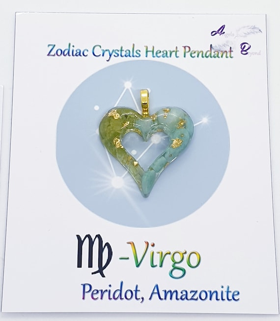 virgo peridot full videos