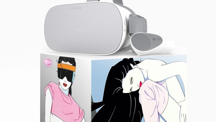 casey gurule recommends vr porn for oculus rift pic