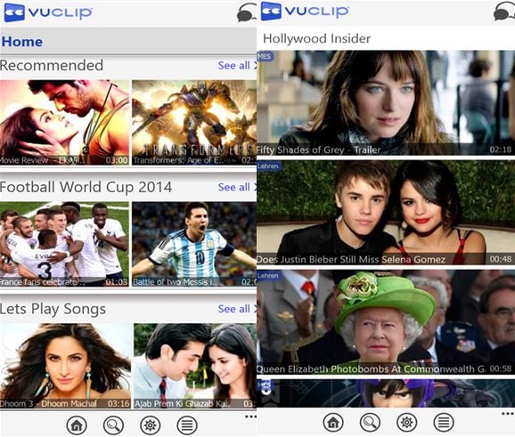 autum watson recommends vuclip mobile video serch pic