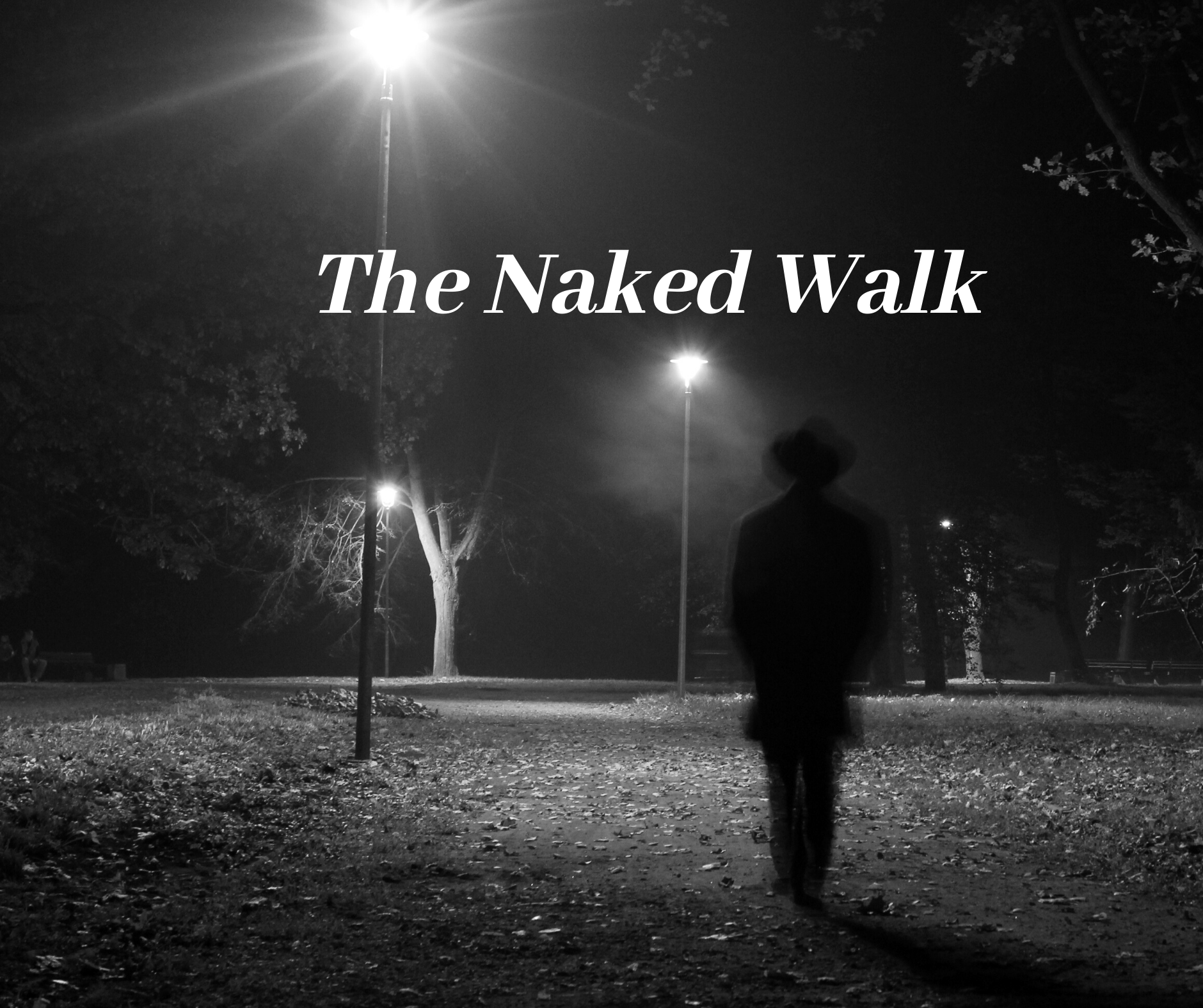 darcy maclaren add walking naked at night photo