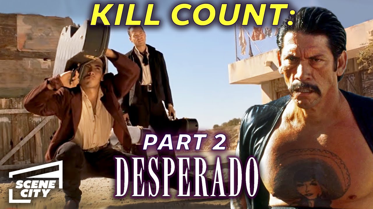 carlo alejandro recommends watch desperado full movie pic