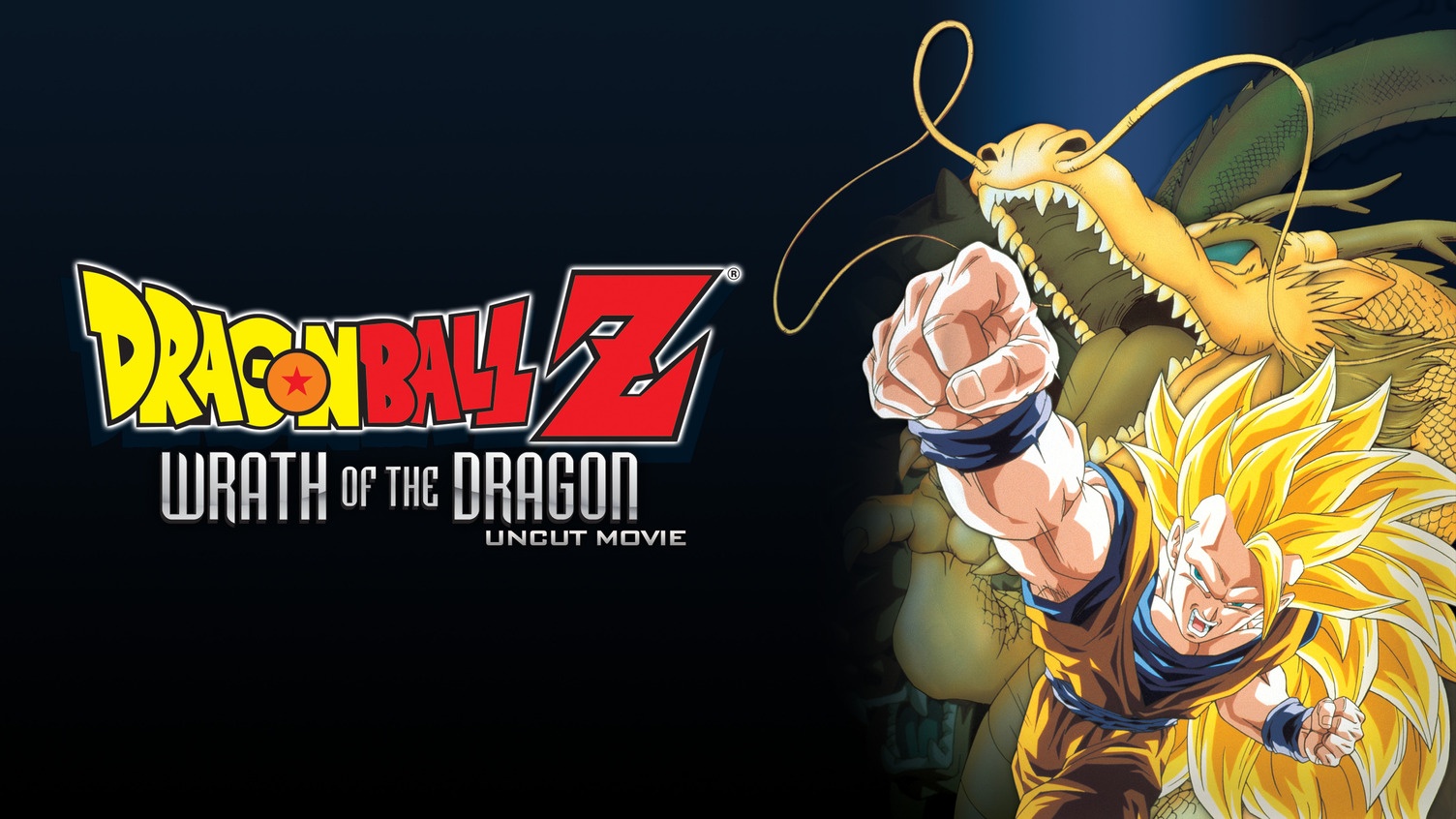 cathy ouellette recommends Watch Dragon Ball Z Movies