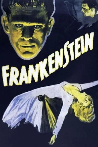 amanda mclarty recommends Watch Frankenstein Online Free