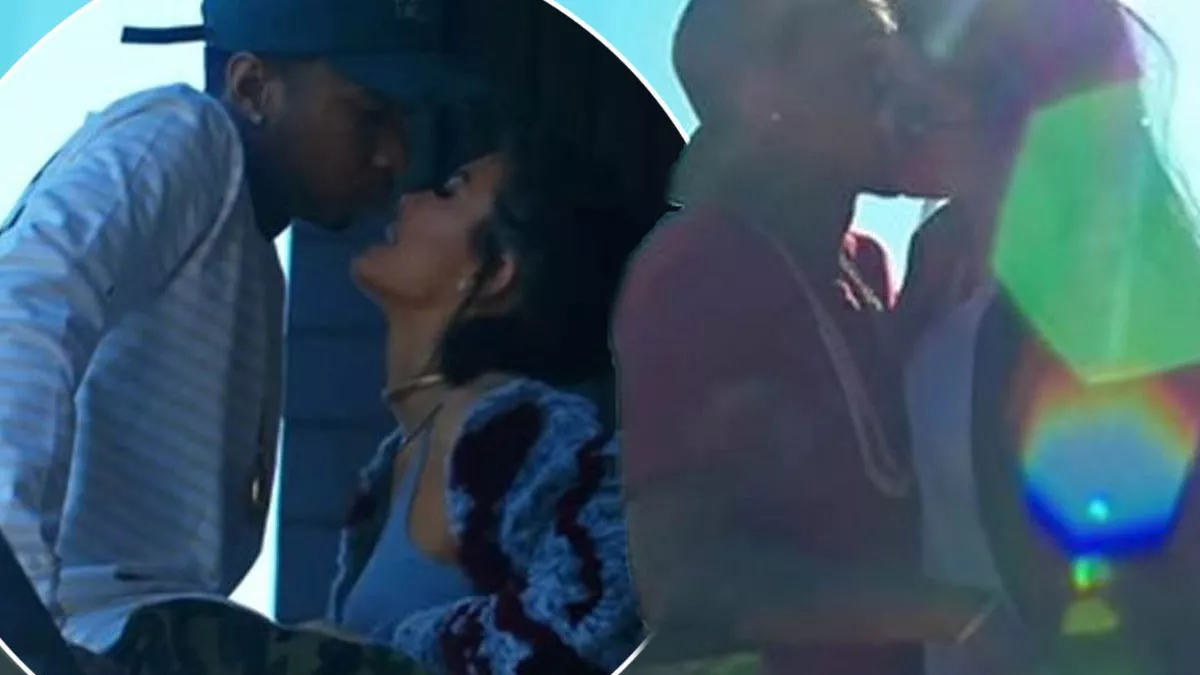 clare gascoigne recommends watch kylie jenner and tyga sex tape pic