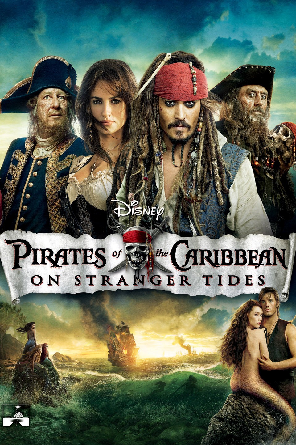christine kosasih recommends Watch Pirates Of The Caribbean Online