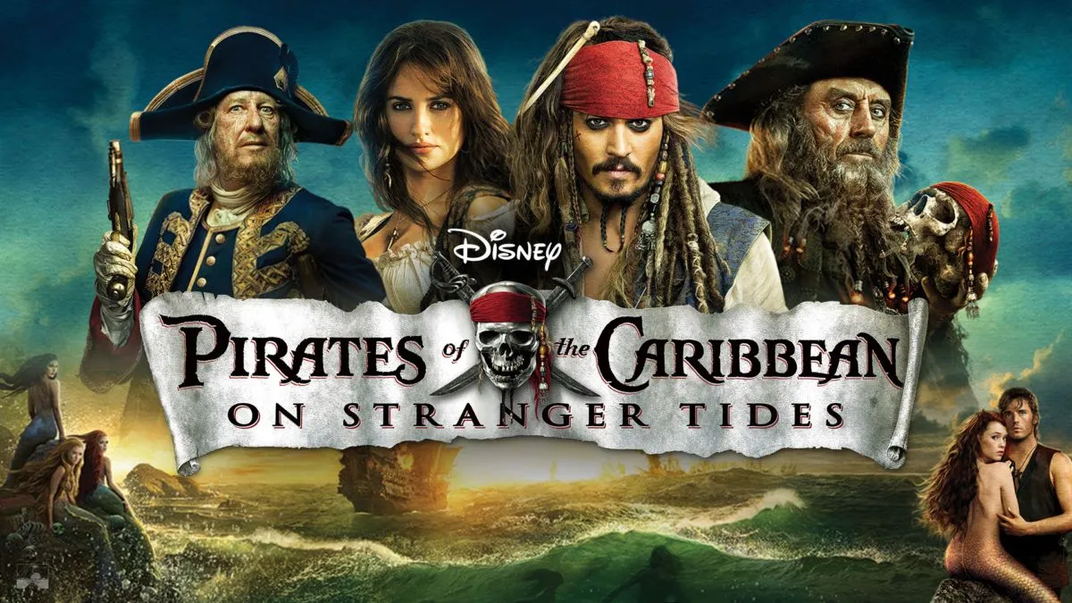 Best of Watch pirates of the caribbean online