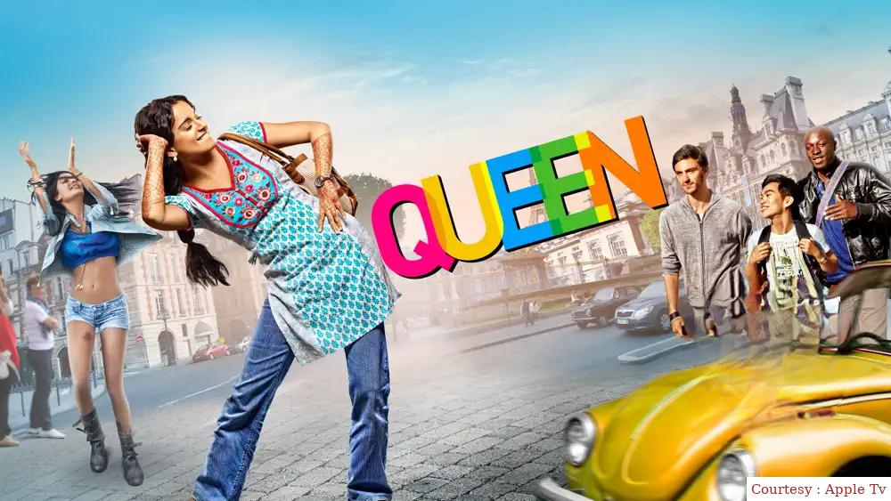 charlie groff recommends watch queen hindi movie pic
