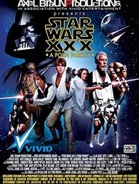 angelina franco recommends Watch Star Wars Xxx