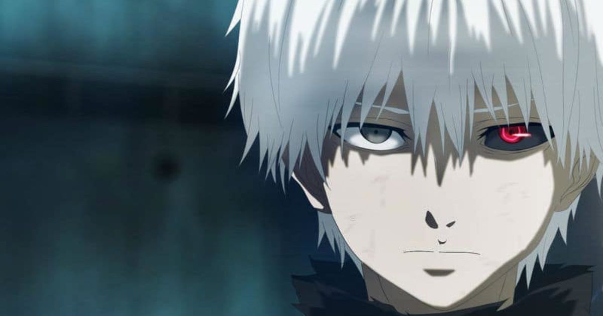 anitra shannon recommends Watch Tokyo Ghoul Online English Dub