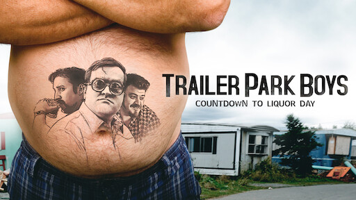 colin pickles recommends Watch Trailer Park Boys Free