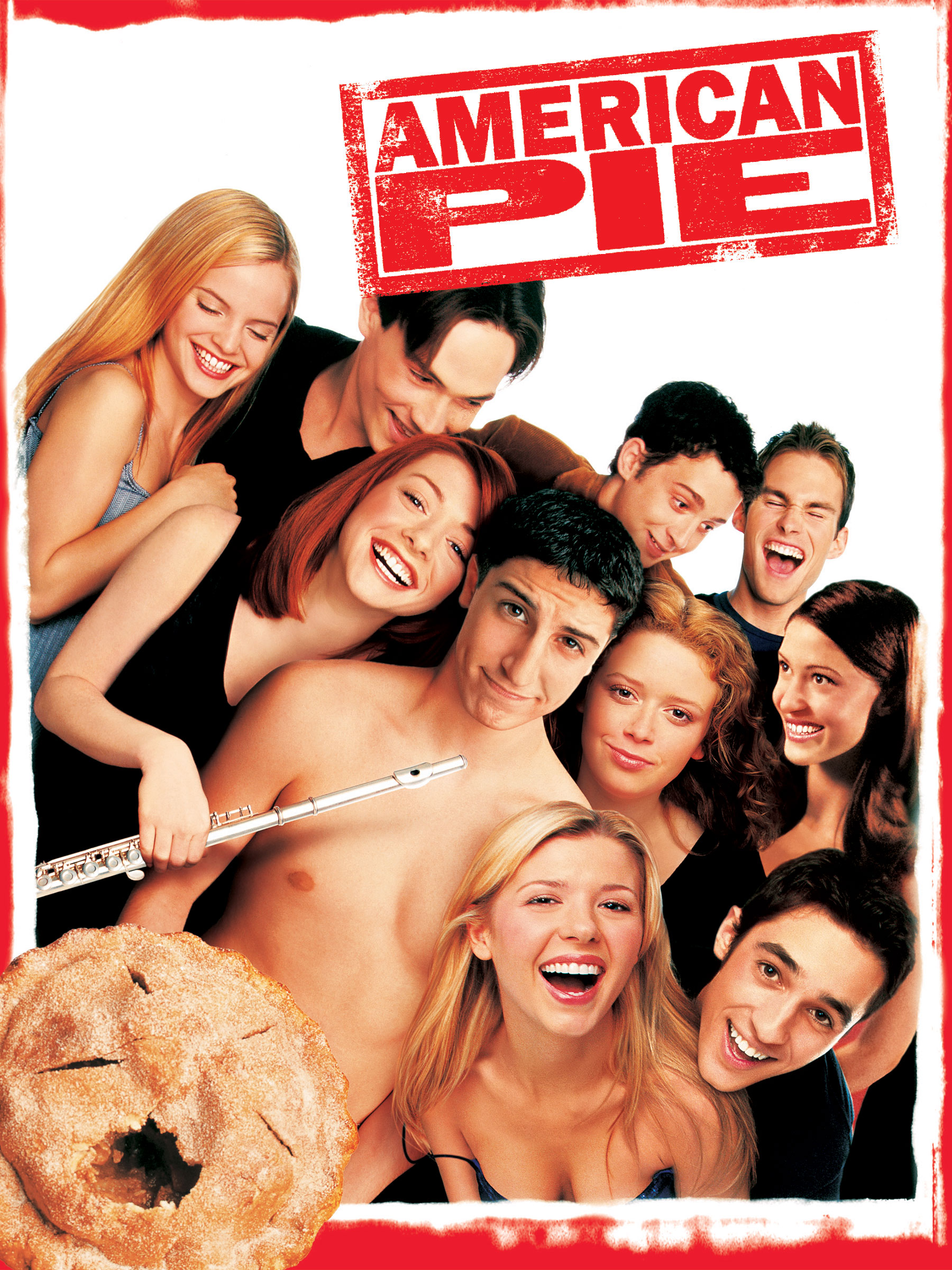 Best of Watching american pie 2 online