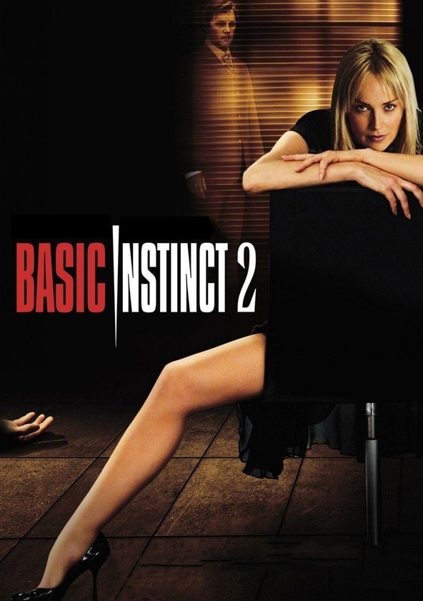 ale savell recommends Watching Basic Instinct Online